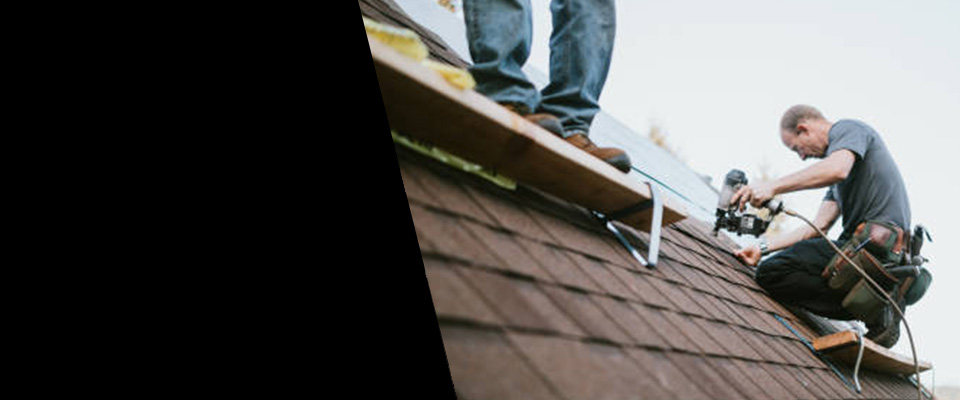 Horsham Roofing Contractors